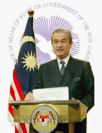 Reports: Muslim Malaysia is not a secular or an Islamic state, PM says