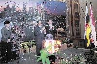 Envoy reiterates close bond between Brunei, Singapore