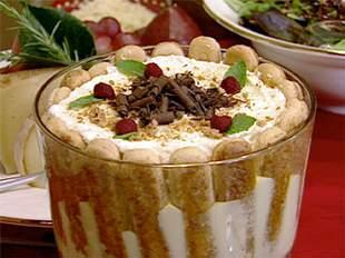 Indonesia`s Pudding Journey