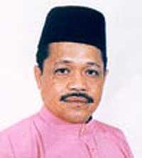 Menteri Besar Perlis, Malaysia, YAB Dato Seri Dr Shahidan Kassim