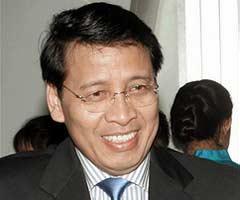 New book chronicles friendship between Singapore and Indonesia