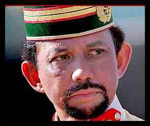 PM to meet Sultan Brunei tomorrow for annual consultation