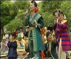 Inaugural Malay Arts Festival launched to promote traditional arts