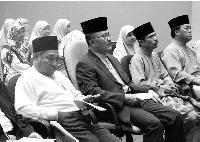 Brunei`s finalists bound for International Tilawah Al-Quran