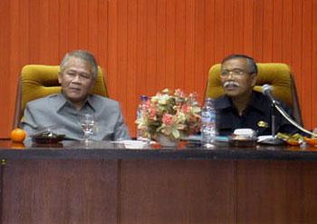 Seminar Internasional Tentang Arsip Indonesia Digelar September