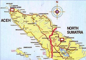 Aceh ex-rebels` Japan-funded businesses thrive