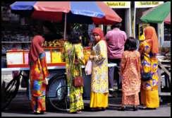 PM: Learn Business Skills From Kelantanese Women