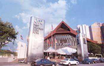 MTQ Internasional ke-49 Berlangsung di Malaysia