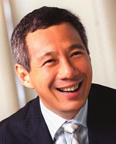 Singaporean PM Says Southeast Asian nations Must Integrate To Survive