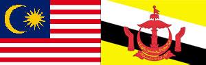 Malaysia, Brunei Near Deal on Overlapping Sea Claims