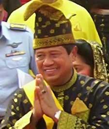 Gelar Kehormatan Presiden RI