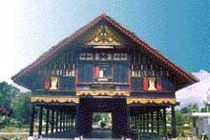 Dosen ITB Juara Desain Museum Tsunami Aceh