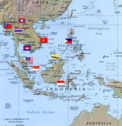ASEAN Nations Move Closer to Integration