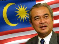 Japanese PM Starts Visit To Malaysia