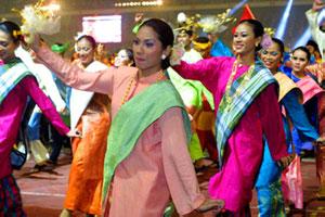 Encouraging Response To Borneo Tourism Conference