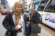 100 teachers sent to Malay to receive training on Islamic teaching