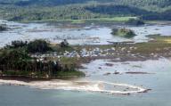 Indonesia To Build Tsunami Museum In Aceh