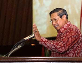 Pertukaran Budaya, Benih Perdamaian