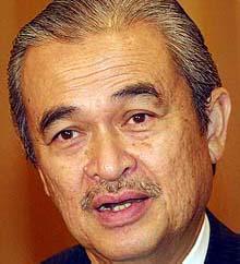 Malaysia at 50: Achievements and Aspirations