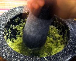 The Heart And Soul Foods Of Asian Cooking