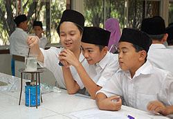 Expo Shines Spotlight On Asean Countries