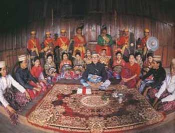 Festival Seni Tradisional Sulawesi Selatan Digelar Hari Ini