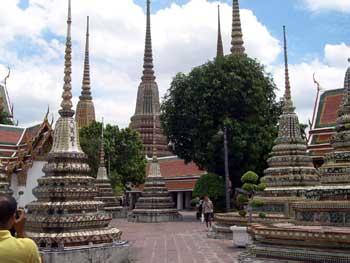 Perang Ketupat Bangka Belitung ke Thailand