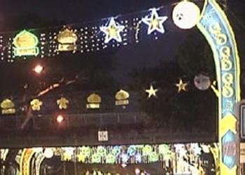 Singapore Again Celebrates 3 Ethnic Festivals Together This Year