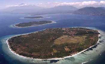 Kawasan Wisata Gili Indah