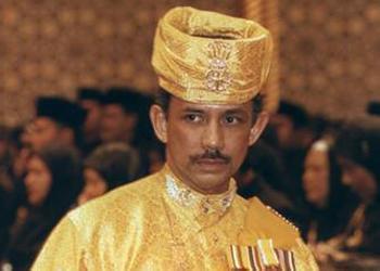 The World`s Richest Royals