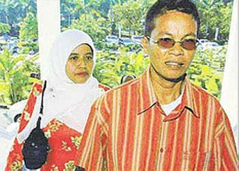 Malaysian Court Annuls Same-Sex Marriage - Media