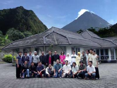 Rapat Kerja MelayuOnline.com II Menghasilkan Program-Program Baru Jempolan