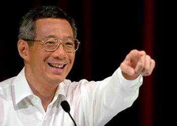 Thailand Could Learn from Singapore`s Muslim Community Project to Solve Southern Insurgency