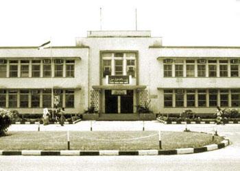 Opening Hours For Museums During Ramadhan