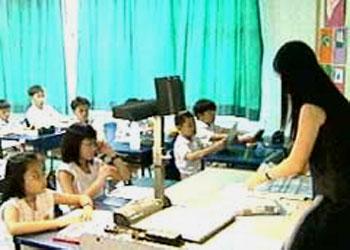 Singapore`s Education System to Focus on Producing More Global Players