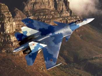 Pak Lah Tak Khawatirkan Kesepakatan Militer RI-Rusia