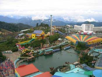 Malaysia Harus Stop Menghina