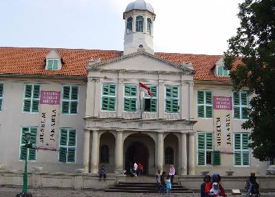 Museums `Need a New Funding Scheme` to Grow in the Future