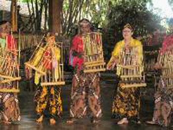 Terima kasih from Indonesia
