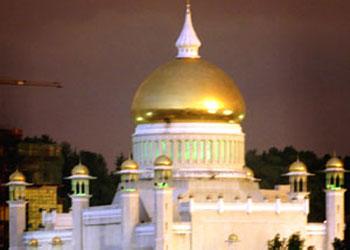 Tahlil Ceremonies For HM Late Parents
