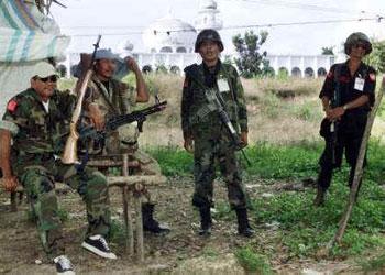 International Meeting on Mindanao Peace to be Held after Ramadan: Philippine official