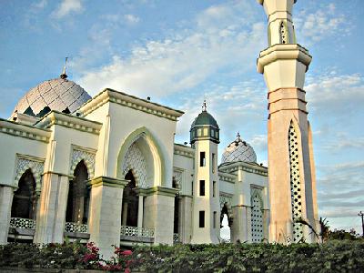Padukan Aturan Desa dengan Agama: Melirik Desa Muslim Percontohan Pangkep