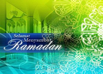 Ramadhan not about Intolerance and Coercion