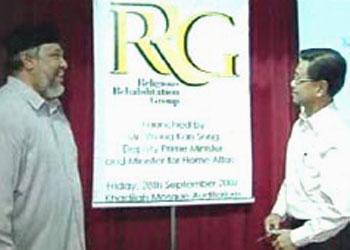 Religious group launches website to promote understanding of Islam