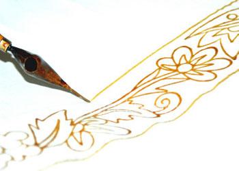Batik goes global