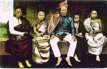 Bills on mandatory study of Moro and Lumad history in all school levels re-filed