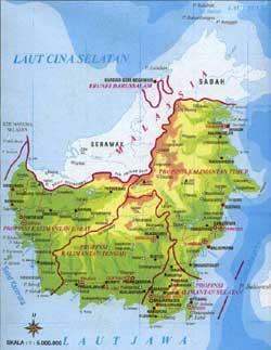 Setahun Lagi, Kalimantan Utara Berdiri
