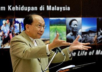 Call To Sue Malaysia Over
