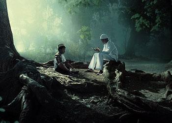 In the Neighborhood: Ramadhan Talk