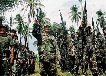 Malaysia may pull peace monitors from Philippines